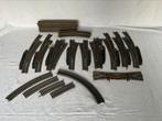 Set Roco rails (34 rails) H0, Gebruikt, Gelijkstroom, Rails, Ophalen of Verzenden