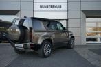 Land Rover Defender Hard Top 3.0 D200 110 MHEV X-Dynamic SE, 12 maanden, Bedrijf, Diesel, Vierwielaandrijving