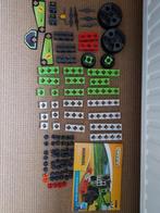 Twickto Bouwstenen - Tractor bouwset- constructie speelgoed, Ophalen, Zo goed als nieuw, Overige merken