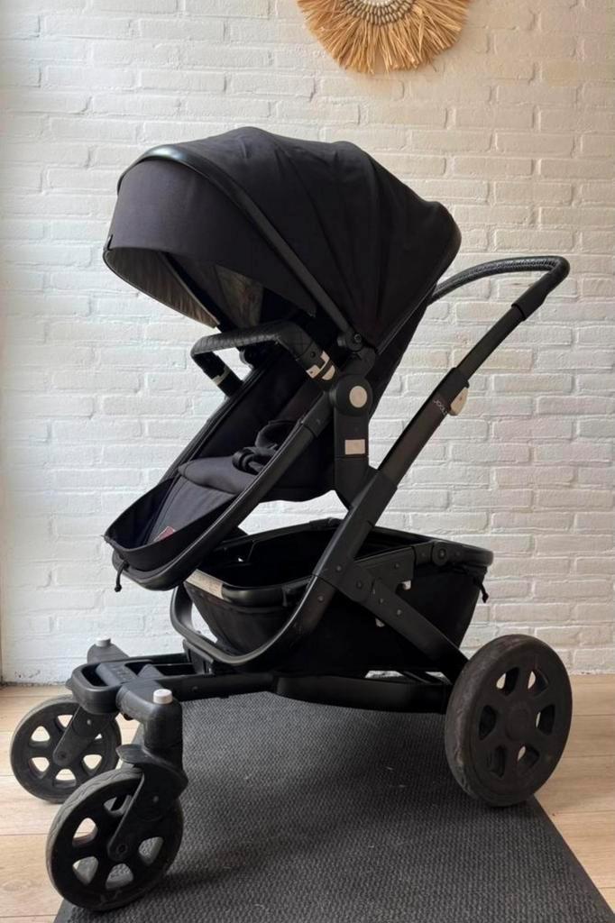 Joolz Geo 2, Kinderen en Baby's, Kinderwagens en Combinaties, Zo goed als nieuw, Combiwagen, Overige merken, Ophalen