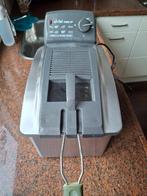 Fritel Friteuse Turbo SF., Witgoed en Apparatuur, Frituurpannen, 4 liter of meer, Ophalen, Zo goed als nieuw