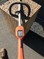 Husqvarna 536 lirx 2019, Maaier