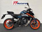 KTM 125 DUKE (bj 2025), Bedrijf, 125 cc, 11 kW of minder, Minimaal motorrijbewijs A1