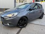 Opel Corsa 1.0 Turbo Color Edition 1ste eigenaar, Auto's, Opel, Voorwielaandrijving, Gebruikt, Euro 6, 116 pk