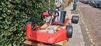 Kart project, Sport en Fitness, Karting, Ophalen, Gebruikt, Kart
