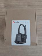 Plantronics SAVI 8220 W8220/A, Ophalen of Verzenden, Zo goed als nieuw, Overige merken, Surround