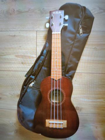 Kala Sopraan Ukelele  beschikbaar voor biedingen