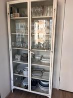 Oude Franse Apothekerskast, Antiek en Kunst, Antiek | Meubels | Kasten, Ophalen