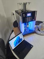 Wmf 1400 presto met Aqua systeem, Witgoed en Apparatuur, Koffiezetapparaten, Ophalen