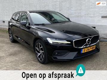 Volvo V60 2.0 T6 AWD Momentum beschikbaar voor biedingen
