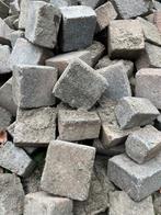 gratis stenen ophalen