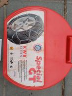 Sneeuwkettingen, Auto diversen, Sneeuwkettingen, Ophalen, Gebruikt