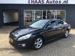 Peugeot 508 2.0 HDi Blue Lease Executive Hybrid4 / XENON / A, Auto's, Origineel Nederlands, Te koop, Zilver of Grijs, 5 stoelen