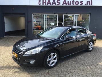 Peugeot 508 2.0 HDi Blue Lease Executive Hybrid4 / XENON / A