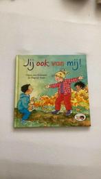 Kinderboeken voor peuters en kleuters, Fictie algemeen, Jongen of Meisje, Ophalen of Verzenden, Zo goed als nieuw
