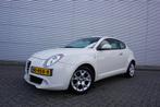 Alfa Romeo MiTo 1.3 JTDm ECO Limited Edition Climate / Parke, Auto's, Alfa Romeo, Voorwielaandrijving, Euro 5, Gebruikt, 4 cilinders