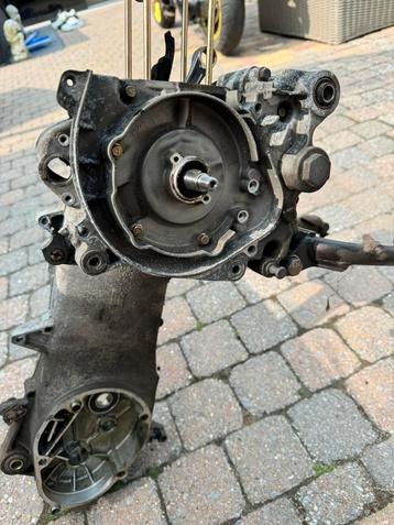 Vespa sprint/piaggio liberty carter beschikbaar voor biedingen