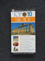 Capitool compact reisgids Sicily, Capitool, Europa, Nieuw, Ophalen of Verzenden