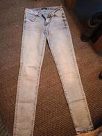 Cars Jeans Maat 28/36, Ophalen of Verzenden, Zo goed als nieuw, Blauw