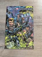 Ghostbusters - comic stripboek 88 MPH #1 1992, Eén comic, Ophalen of Verzenden, Zo goed als nieuw, Europa