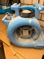 Dryfast, Ophalen, Zo goed als nieuw, Afzuiger