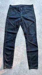 G-Star Raw spijkerbroek donkerblauw W32/L32, Kleding | Dames, Blauw, Ophalen of Verzenden, W30 - W32 (confectie 38/40), G-STAR RAW