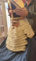 Huisbezoek van de Sint, Ophalen of Verzenden, Zo goed als nieuw