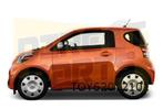 Toyota IQ (1/09-2/14) Portier Links Origineel! 6700274050, -, -, Toyota, -