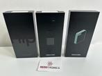 Samsung Galaxy Z Flip5 En Z Flip4 512GB En Z Flip6 256GB, Zwart, Touchscreen, Nieuw, Zonder simlock