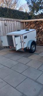 te koop hondehang wagen, Dieren en Toebehoren, Ophalen of Verzenden, Zo goed als nieuw