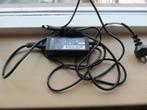 2x HP 65-Watts 100-240VAC 1.7A Input 50-60Hz 18.5VDC 3.5A, Computers en Software, Laptop-opladers, Ophalen of Verzenden, Zo goed als nieuw