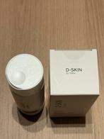 Clear Cream & Essential Cleanser Set, Ophalen of Verzenden, Nieuw, Gehele gezicht