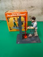 Stoommachine Wilesco/Arnold, Ophalen of Verzenden, Zo goed als nieuw, 1:32 tot 1:50