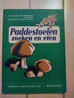 paddestoelen zoeken en eten, Ophalen of Verzenden, Gelezen, Overige onderwerpen