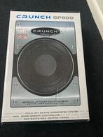 Nieuwe subwoofer, Auto diversen, Autospeakers, Ophalen, Nieuw