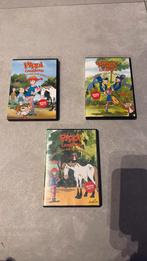 Dvd 3 delen pippi langlous, Ophalen of Verzenden, Zo goed als nieuw