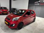 Kia Picanto 1.2 CVVT Comfort Pack nette staat, Euro 5, 86 pk, Gebruikt, 4 cilinders