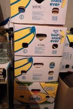 rommelmarkt dozen, Ophalen, Nieuw