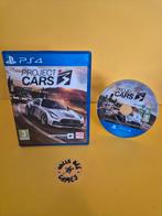 Project Cars 3, Spelcomputers en Games, 1 speler, Racen en Vliegen, Ophalen of Verzenden, Zo goed als nieuw