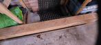 balk hout, Doe-het-zelf en Verbouw, Ophalen, Nieuw, Balk, Overige houtsoorten