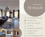TE HUUR: Appartement Sneek, Friesland, Huizen en Kamers, Huizen te huur, Friesland