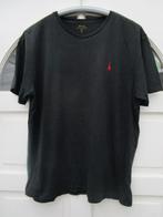 Ralph Lauren shirt, zwart, maat M, Ophalen, Maat 48/50 (M), Zwart, Ralph Lauren