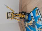 Lego technic 8852 robot, Kinderen en Baby's, Speelgoed | Duplo en Lego, Ophalen of Verzenden, Gebruikt