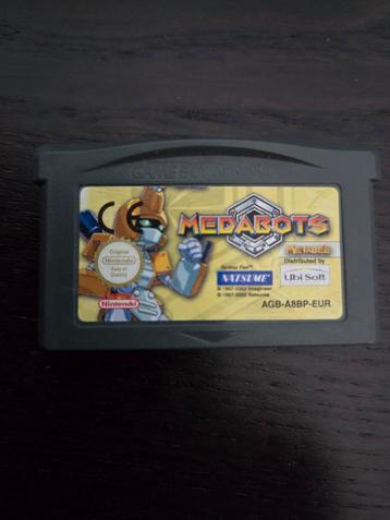 Medabots Medabee RPG - Game Boy Advance beschikbaar voor biedingen