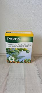 POKON Mediterrane Planten Voeding, Ophalen, Nieuw