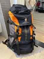 Deuter Aircontact Backpack/trekking rugtas 45 + 10., Sport en Fitness, Bergsport en Wandelen, Ophalen, Gebruikt, Rugzak