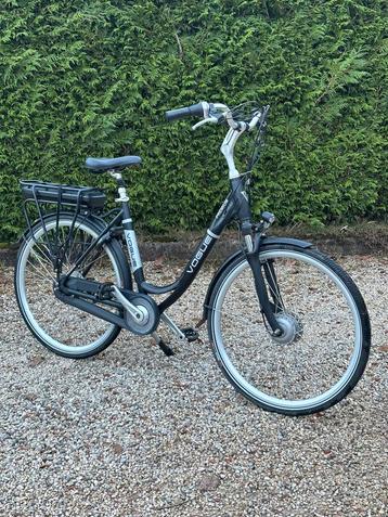 Vogue Premium 53cm 2022 80km ZGAN! beschikbaar voor biedingen
