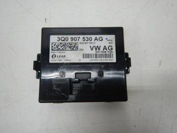 VW Passat B8 Gateway Module 3Q0907530AG beschikbaar voor biedingen