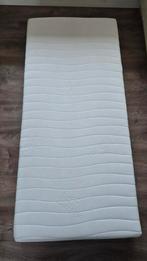 Matras - 90x200 cm - 20CM, Ophalen, Nieuw, Eenpersoons, 90 cm