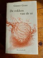 Günter Grass - De rokken van de ui, Ophalen of Verzenden, Zo goed als nieuw, G. Grass